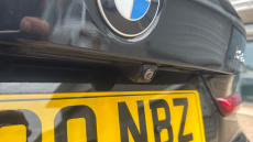 BMW 3 Series 320d MHT M Sport 4dr Step Auto [Tech/Plus Pack] Diesel Saloon